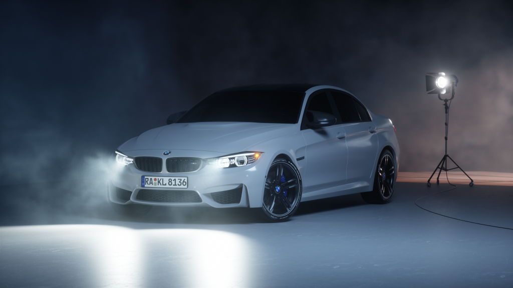 BMW M2 Coupe 2016