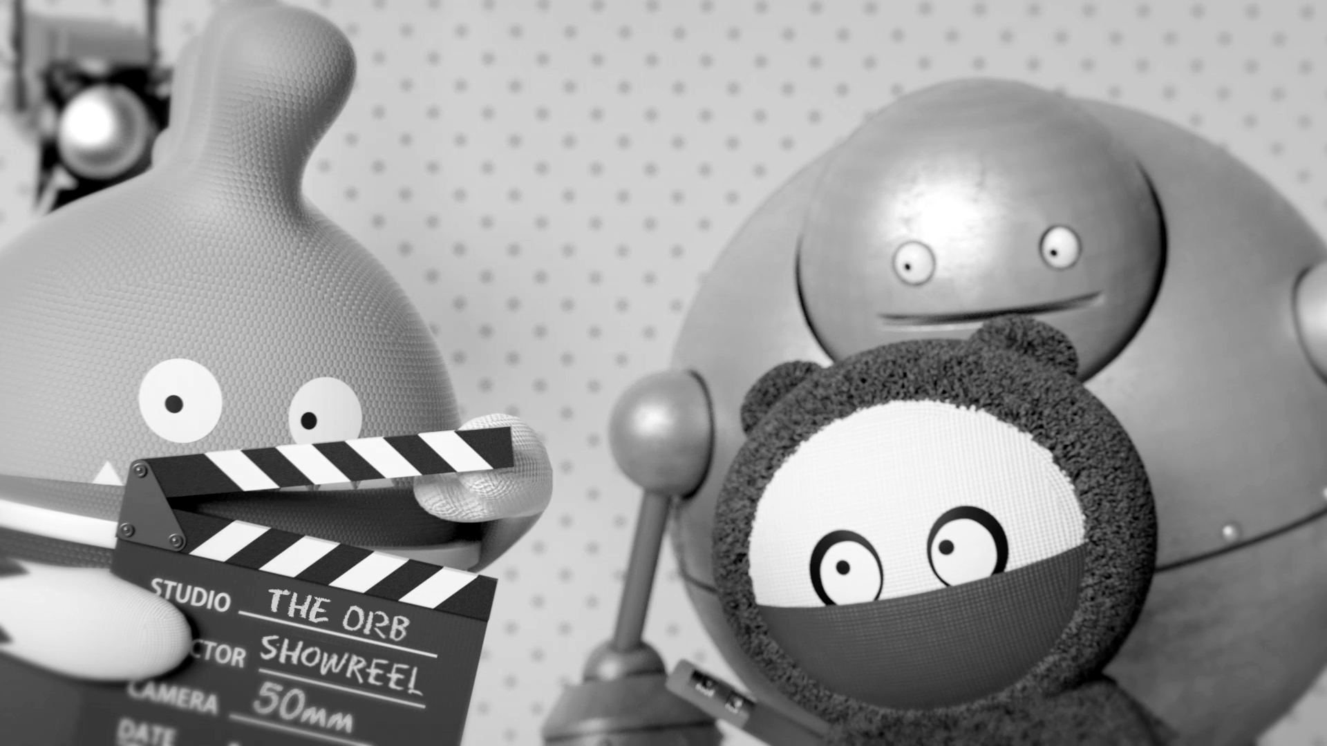 SHOWREEL 2024