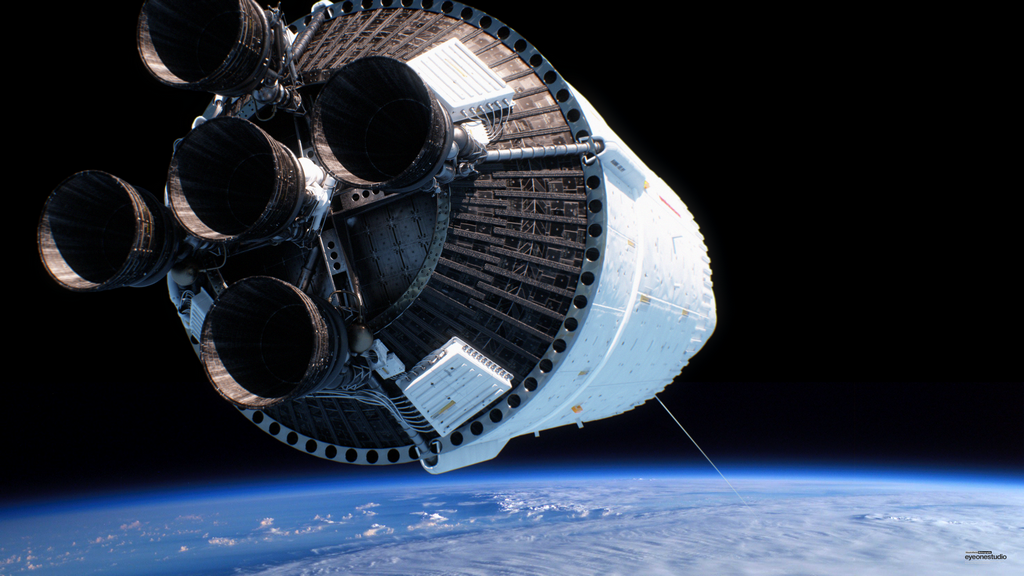 Exploring Earth