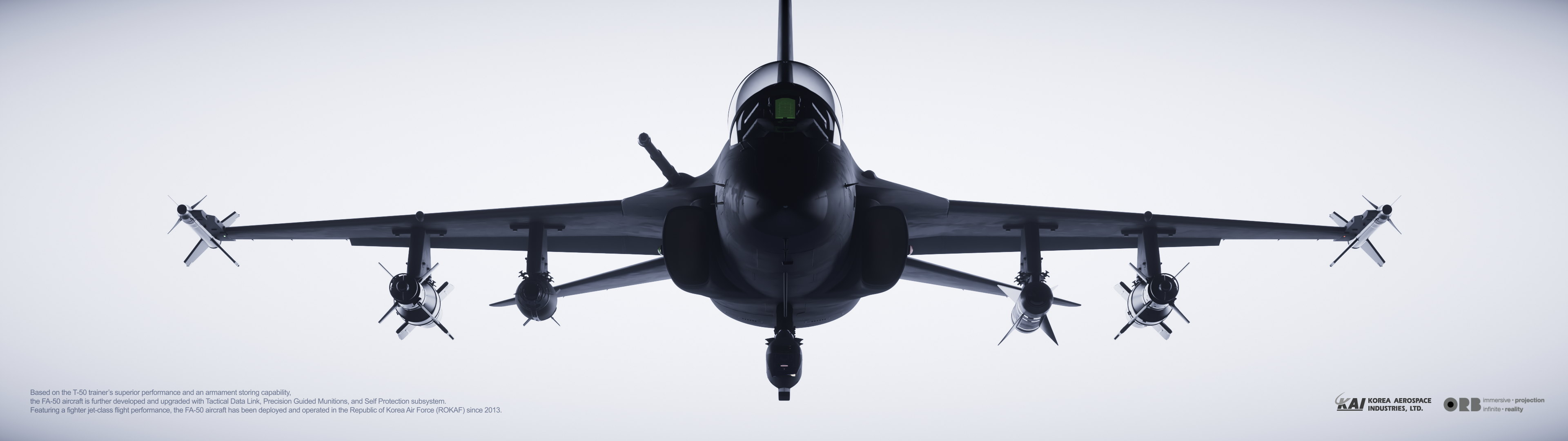 FA50-1