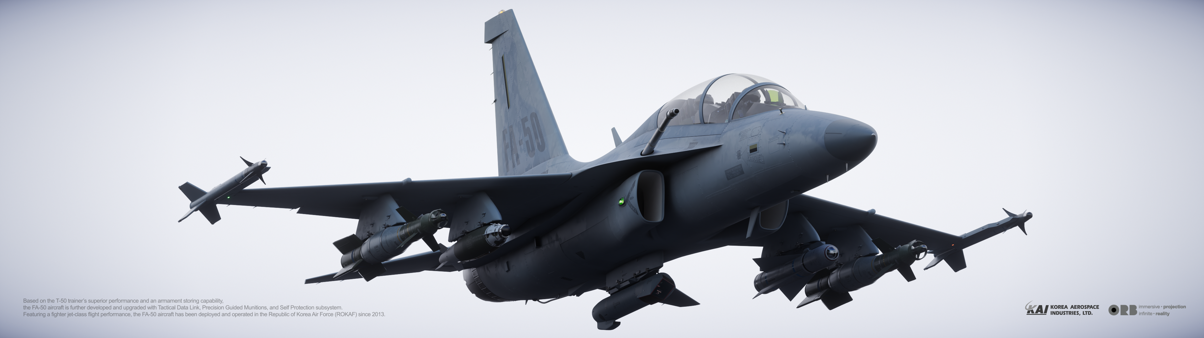 FA50-3