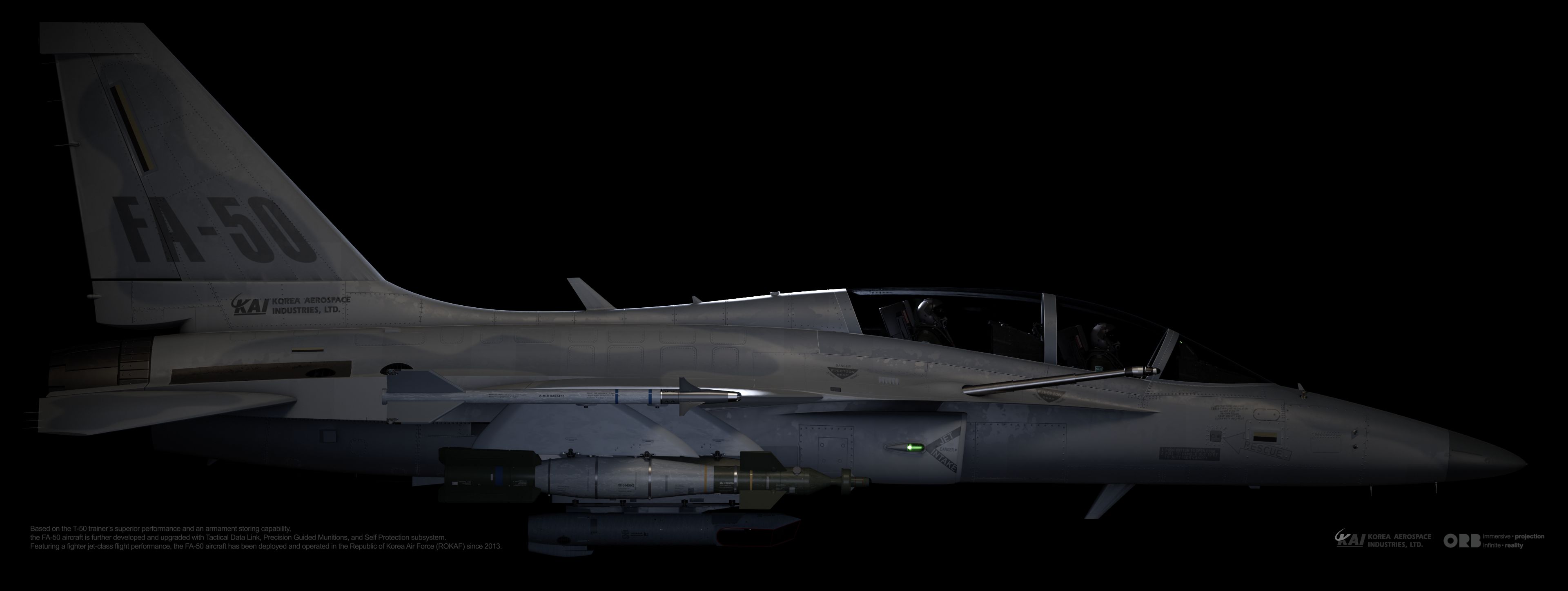 FA50-5