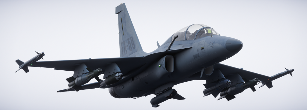 KAI FA-50GF : POLAND
