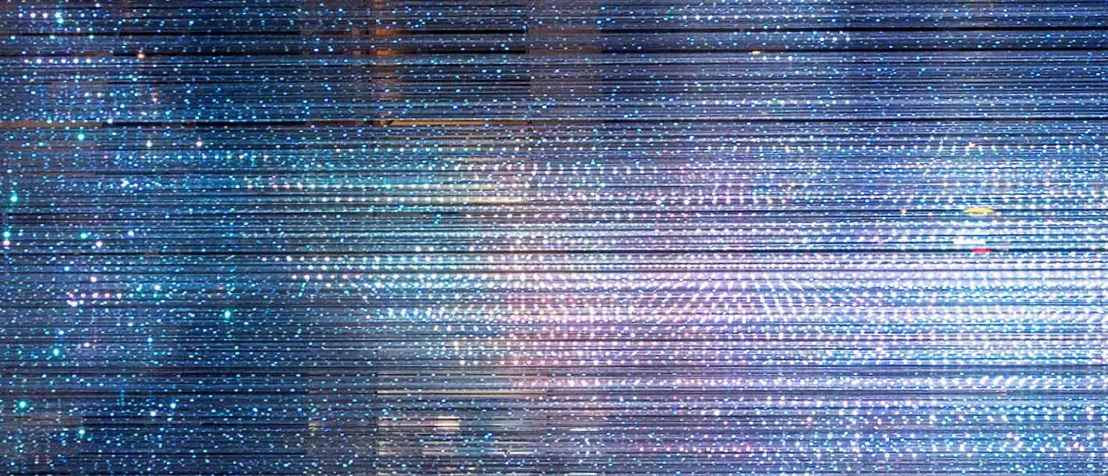 LED Chandelier