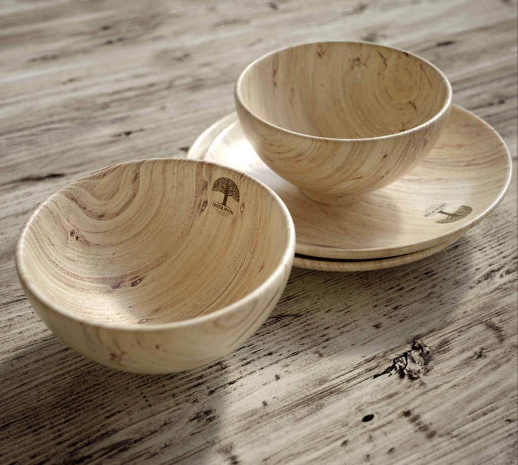 Wood Lathes