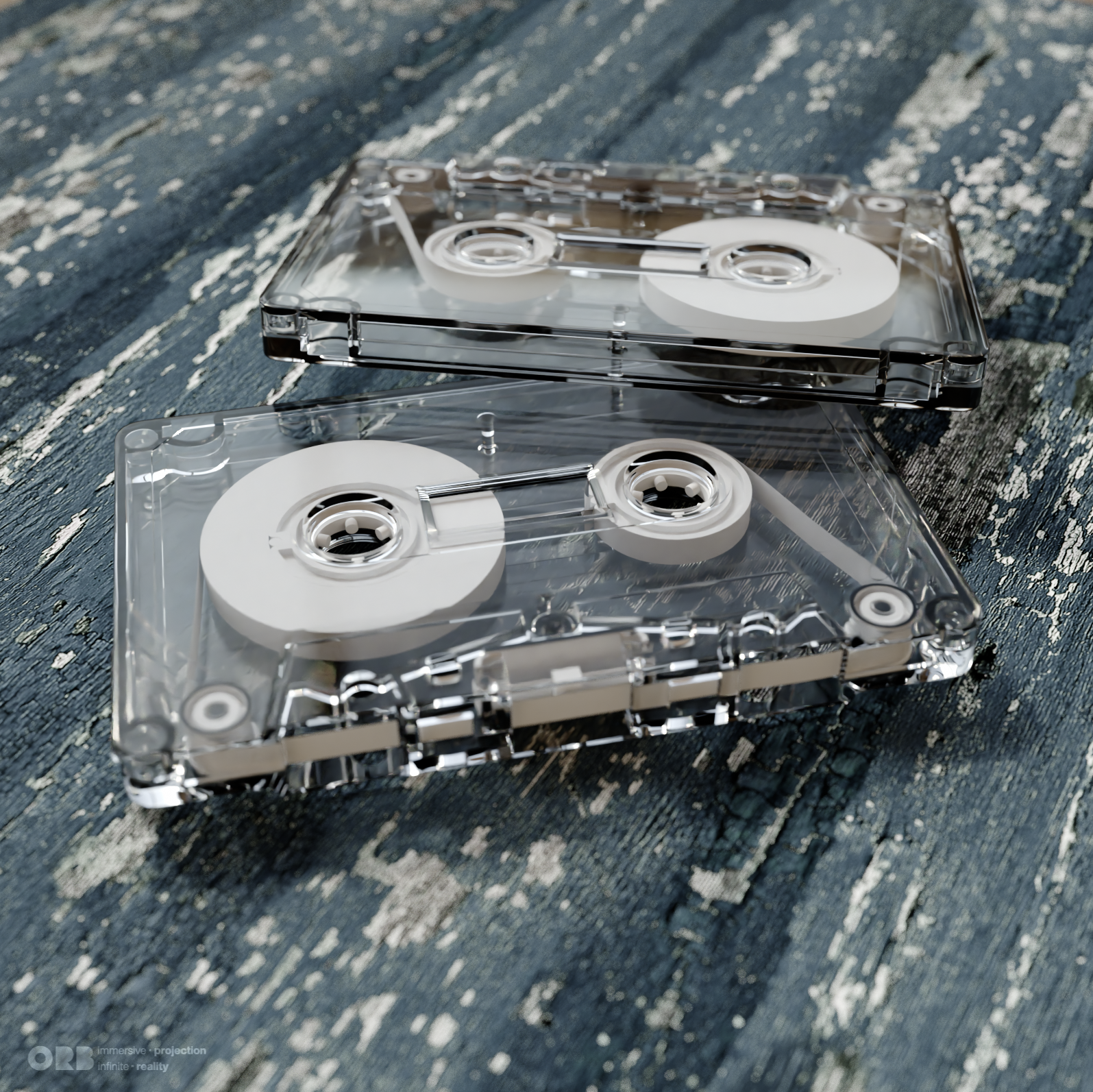 TapeF1